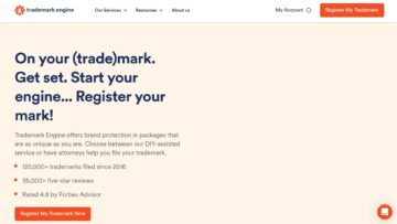 Trademark Engine Review