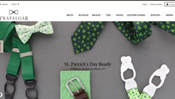 Trafalgar Review