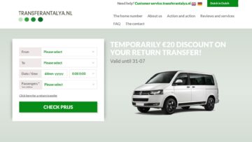 Transfer-Alanya-Review