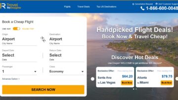 Travel ReImagine Review