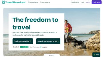 TrustedHousesitters-Review