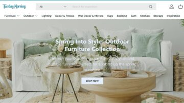 Tuesday Morning Review