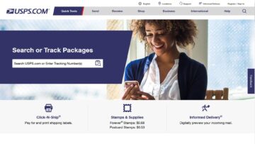 US Postal Service Review