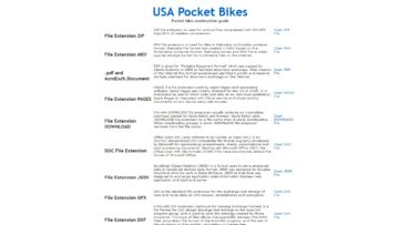 USAPocketBikes-Review