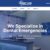 Urgent Care Dental Review