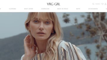 VRG GRL Review
