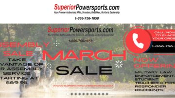 Veloz Powersports Inc Review