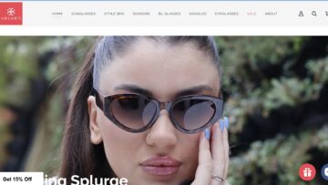 Velvet Eyewear Review
