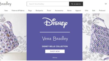 Vera Bradley Review
