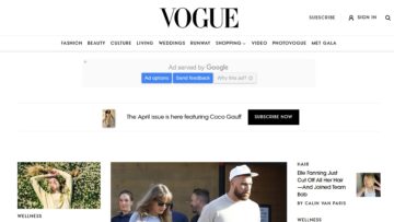 Vogue-Review
