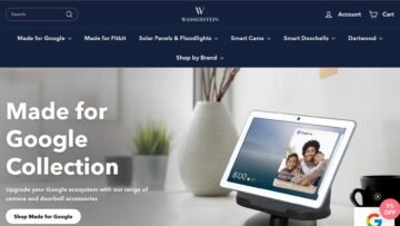 Wasserstein Home Review