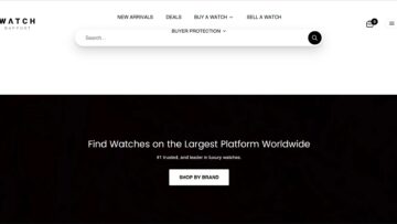 Watch Rapport Review