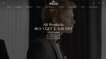 Wessi Review