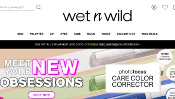 Wet N Wild Review