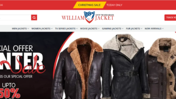 William-jacket.com-Review