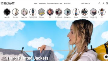 Wren and Glory Review