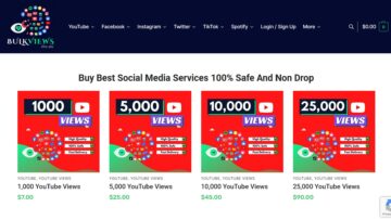 Youtube-Bulk-Views-Review