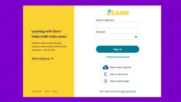Zearn-Review