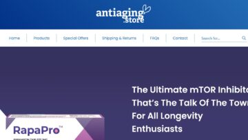 antiaging.store-Review