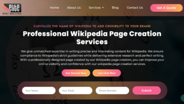 elitewikiwriters-Review