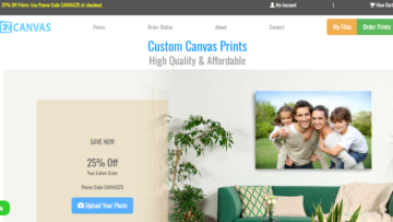 ezcanvas-Review