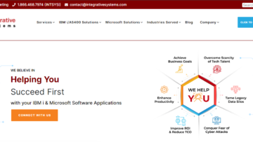 integrativesystems-Review