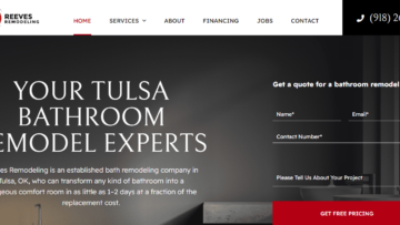 reevesremodeling-Review