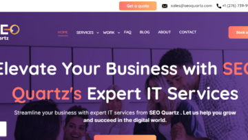 seoquartz-Review