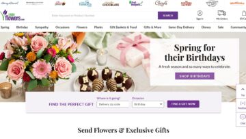 1-800-Flowers.com-Review