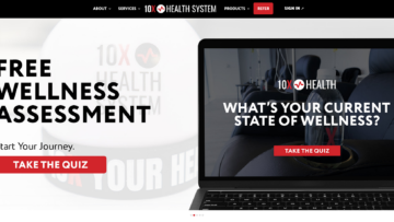 10xhealthsystem-Review