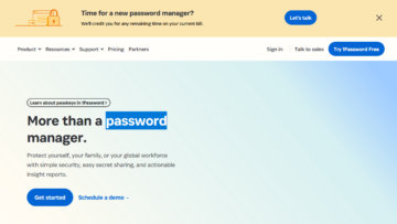 1Password-Review