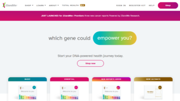 23andme-Review