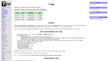 7zip-Review