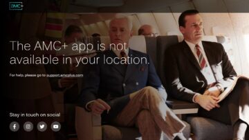 AMC+-Review