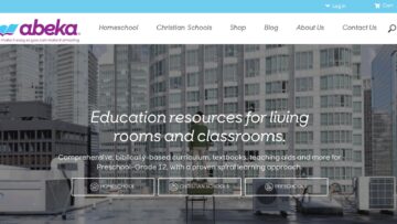 Abeka-Review