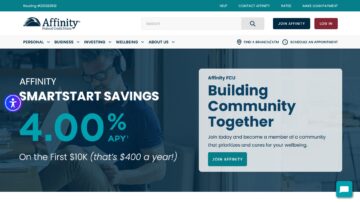 Affinity-Federal-Credit-Union-Review