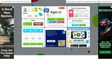 Agar-Review