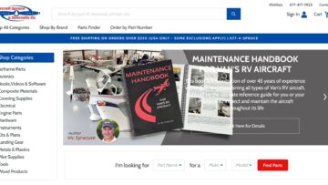 Aircraft-Spruce-&-Specialty-Co.-Review