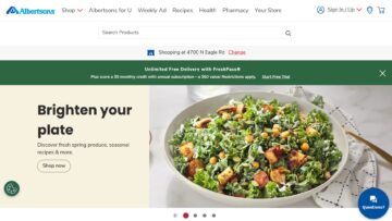 Albertsons-Reviews