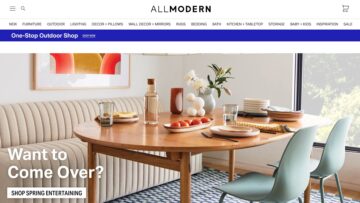 AllModern-Review