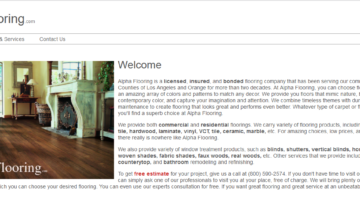Alphaflooring.com-Review