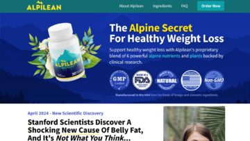 Alpilean-Review