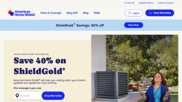 American-Home-Shield-Review