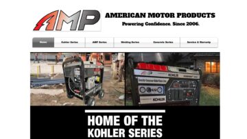 American-Motor-Products-Review