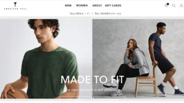 American-Tall-Review