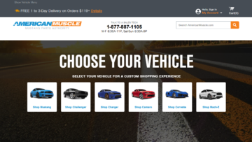 AmericanMuscle-Review