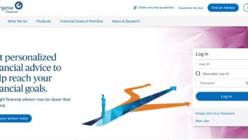 Ameriprise-Financial-Review