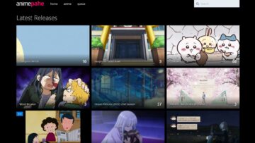 Animepahe-Review