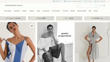 Anthropologie-Review