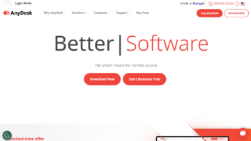AnyDesk-Review